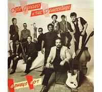 Grand,Otis+Dancekings - Always Hot [Import]