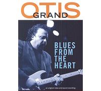 Blues from the heart - Digipack