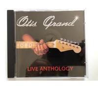 Grand Otis - Live Anthology