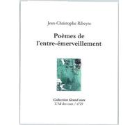 Grand Ours - 29 - Poèmes De L'entre-Émerveillement