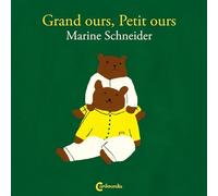 Grand ours, Petit ours