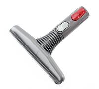 Grand outil de nettoyage Spares2go pour matelas et tapisserie - Pièce pour Dyson Cyclone V10, Absolute V10, Animal V10 et V12