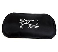 Grand Pack Chaud Froid Icinger Power - 320g - 26x13cm - Gel Puissant - Enveloppe Robuste En Nylon
