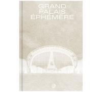 Grand Palais Éphémère
