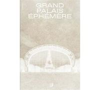 Grand palais ephemere en S. Hammache (Auteur)