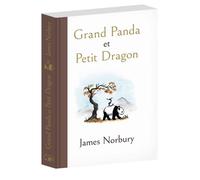 Grand Panda et Petit Dragon