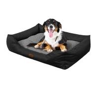 Grand Panier de Repos pour Chien XL 92x73 cm, Lit Durable
