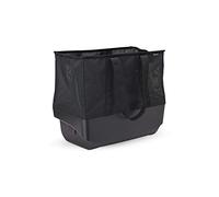 Grand panier Quinny Hubb pour la Quinny Hubb Mono, grande capacité de rangement