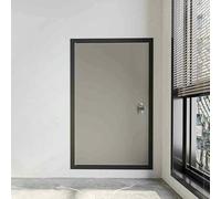 Grand panneau d'accès mural, porte d'accès pour climatisation, porte de service de plomberie en métal, porte dissimulée pour bouche d'incendie, porte d'accès isolante pour grenier