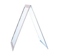 Grand panneau lumineux réfléchissant pour la photographie - Pour nature morte - Diffuseur pliable - Équipement de photographie