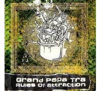 Grand Papa Tra - Rules of Attraction [Import]