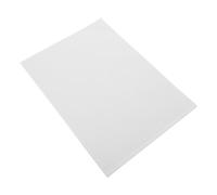 Grand Papier Quadrillé 40 Feuilles Papier pour Livre de Calcul