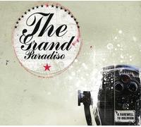 Grand Paradiso, the - A Farewell to Oblivion