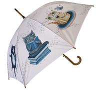 Grand Parapluie Allen Design - Crazy Cat