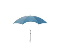 Grand Parapluie de pêche Parapluie du Bouchon imperméable de la Pluie de pêche à la pêche à la pêche extérieure Salle de la Plage de Camping extérieur(2.2M)