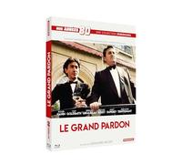 Le Grand pardon – Blu-ray – Studiocanal