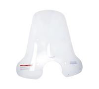 Pare-brise Piaggio Original grand avec support transparent 1B006338