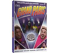 Grand Paris