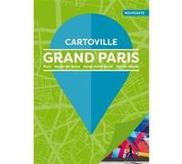 Grand Paris - Paris, Hauts-De-Seine, Seine-Saint-Denis, Val-De-Marne
