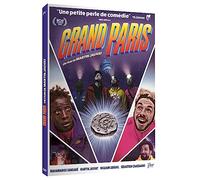 GRAND PARIS - DVD [HD DVD]