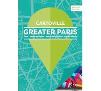 Grand Paris - Greater Paris (English Edition): Paris - Hauts-de-Seine - Seine-Saint-Denis - Val-de-Marne