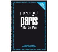 Grand Paris Martin Parr (Auteur)