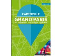 Grand Paris - Paris, Hauts-De-Seine, Seine-Saint-Denis, Val-De-Marne