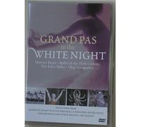 Grand Pas In The White Night
