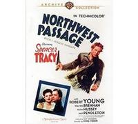 Grand passage/northwest passage/gb/zn0/gb - DVD Zone 1 E
