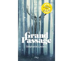 Grand-Passage - Polar, fantastique, conte, thriller, mort, deuil