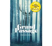 Grand Passage Stéphanie Leclerc (Auteur)