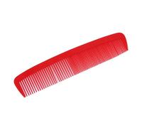 Grand peigne unique pour décoration de fête, accessoire de costume comédie pour costumes humoristiques et moustache Accessoires de toilettage Grand peigne de coiffure