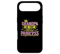 Grand-père de la Petite Princesse Coque pour iPhone Air