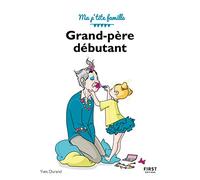 Grand-père débutant, 3e Yves Durand (Auteur)