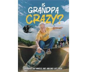 Grand-père est-il fou ?