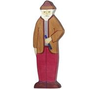 Grand-père Holztiger