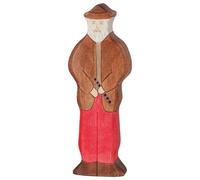 Holztiger - 80278 - Figurine - Grand-Père