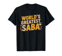 Grand Pere Juif Identite T-Shirt