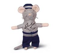 Grand-père Marin ? Personnage de la Maison des Souris multicolor TU