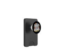 Grand-père Mes Personnes préférées m'appellent Grand-père PopSockets PopWallet pour MagSafe