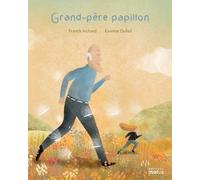 Grand-père papillon