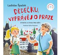 Grand-père, parle-moi de Prague