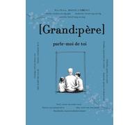 Grand-père, parle-moi de toi: Questions qui resteront pour toujours | Un livre de souvenirs à compléter | Cadeau pour papys, idéal pour anniversaire, ... | Questions profondes pour raconter sa vie
