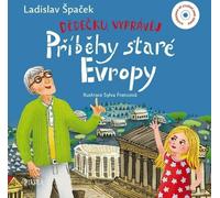 Grand-père, raconte les histoires de la vieille Europe