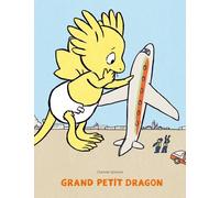 Grand petit dragon
