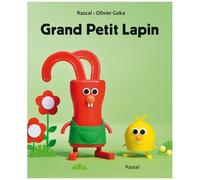 Grand Petit Lapin