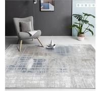 Grand petit tapis pour salon chambre à coucher tapis en peluche douce pour enfants tapis d'éveil 60x90cm[1048]
