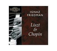 Nimbus Lighting Piano à queue Lizst & Chopin