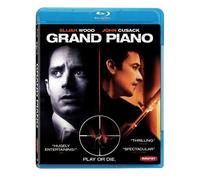 Grand Piano [Blu Ray]