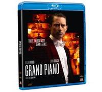 Grand Piano Blu-Ray G